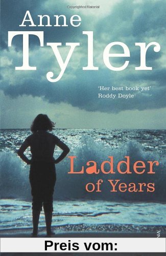 Ladder Of Years